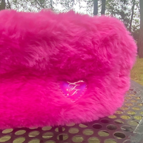 Too Faced 4Pc Makeup & Cosmetics Bag Set NEW - Picture 5 of 5